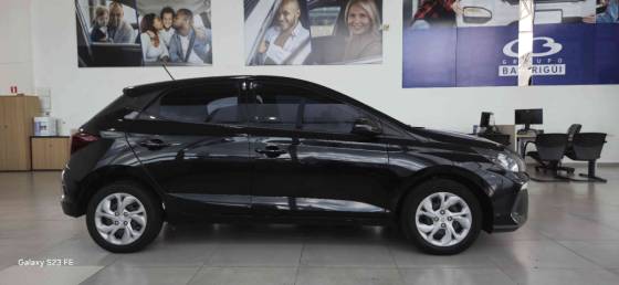 HYUNDAI HB20 1.0 12V FLEX COMFORT MANUAL HYUNDAI HB20 1.0 12V FLEX COMFORT MANUAL